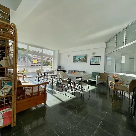 Beachfront With Ocean Views Appartement Los Cristianos (Tenerife)