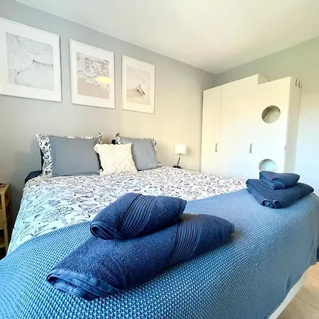 Appartement Beachfront With Ocean Views
