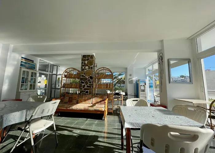 Beachfront With Ocean Views Appartement Los Cristianos (Tenerife)