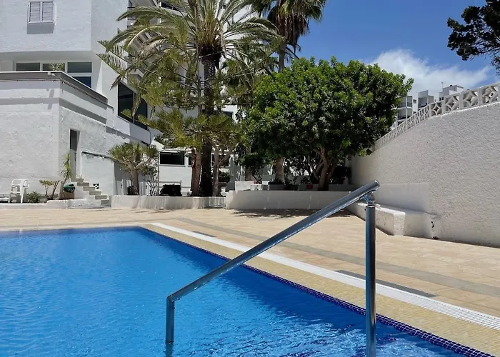 Appartement Beachfront With Ocean Views