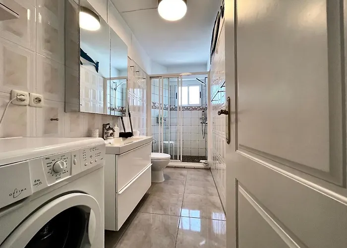 Beachfront With Ocean Views Appartement *