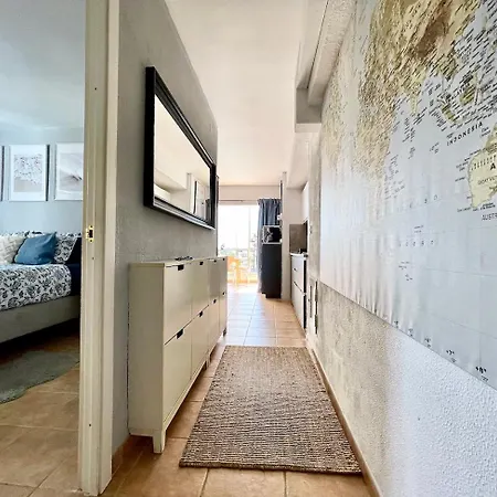 Beachfront With Ocean Views 로스크리스티아노스