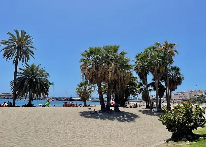 Beachfront With Ocean Views شقة