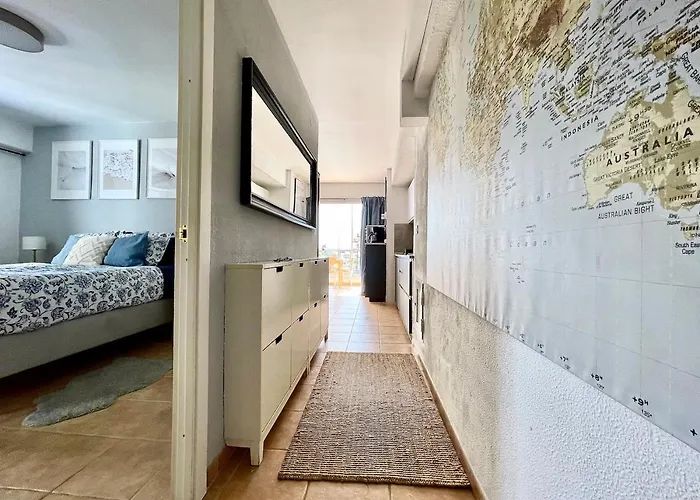 Beachfront With Ocean Views لوس كريستيانوس