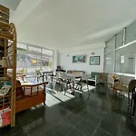 Beachfront With Ocean Views Apartament Los Cristianos (Tenerife)