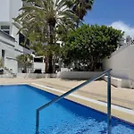 Apartament Beachfront With Ocean Views