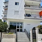 Beachfront With Ocean Views Apartament Los Cristianos (Tenerife)