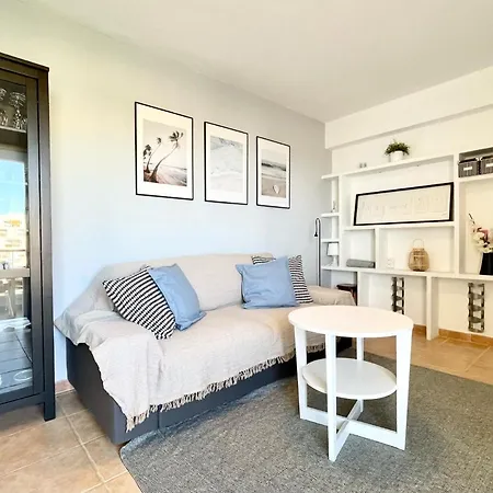 Apartament Beachfront With Ocean Views *