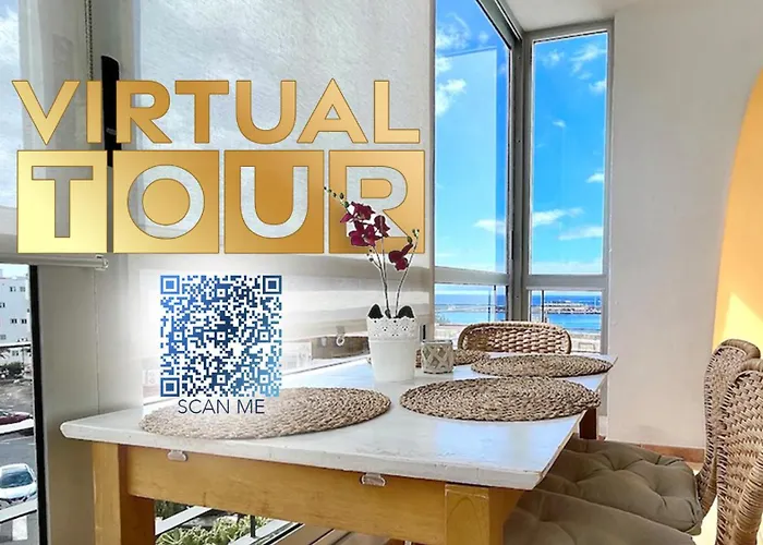 Beachfront With Ocean Views Апартаменты *